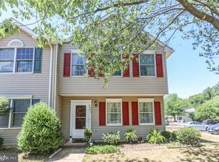 9901 Dominion Forest Cir, Fredericksburg, VA 22408