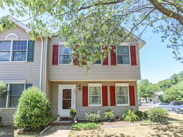 9901 Dominion Forest Cir, Fredericksburg, VA 22408