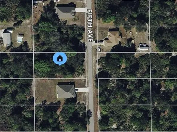 1609 Fifth AVE, LEHIGH ACRES, FL 33972
