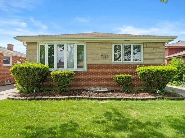 7530 S Trumbull Ave, Chicago, IL 60652