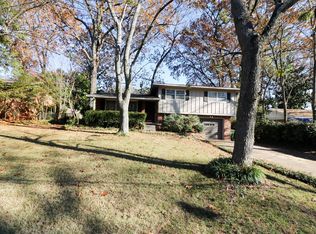 2207 Euclid Rd NW, Huntsville, AL 35810