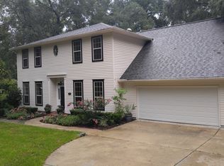 4945 Outlook Ct, Tallahassee, FL 32303
