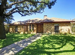 3913 Dome Dr, Addison, TX 75001