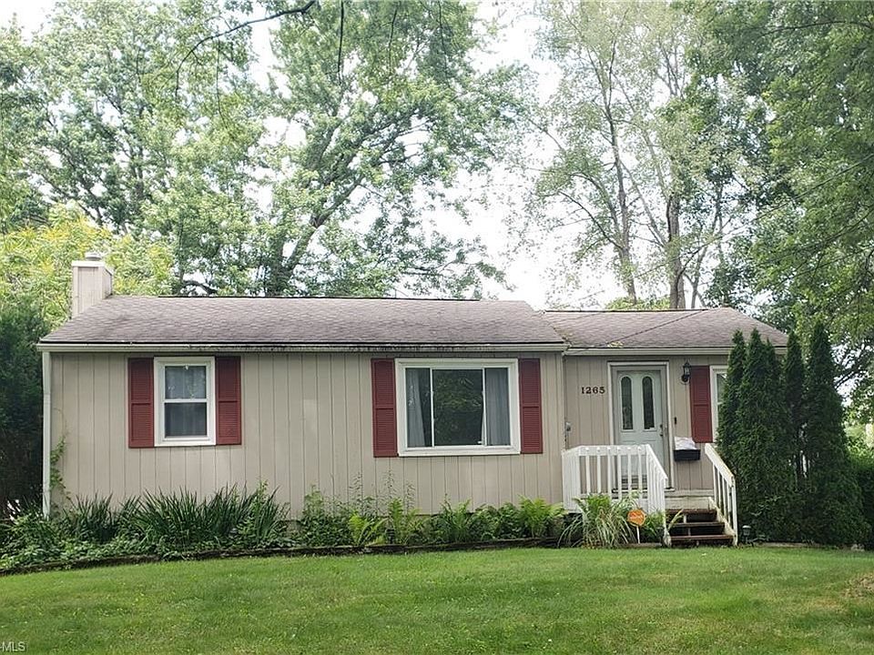 1st image of 1265 Meadow Dr