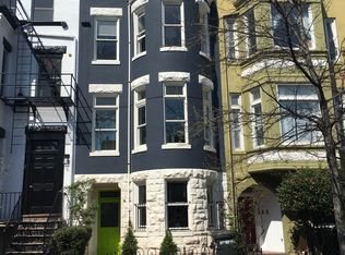 134 6th St NE UNIT 1, Washington, DC 20002