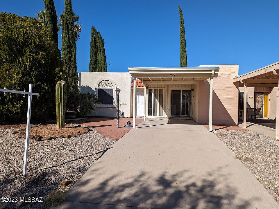 2nd image of 1173 S Alpine Cir