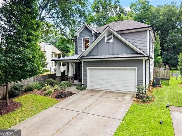 2510 Edwards Dr NW, Atlanta, GA 30318