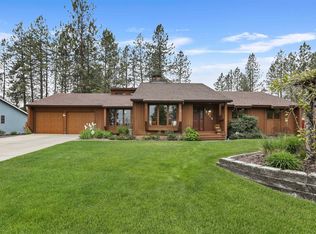 15315 N Edencrest Dr, Spokane, WA 99208