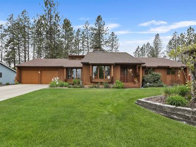 15315 N Edencrest Dr, Spokane, WA, 99208