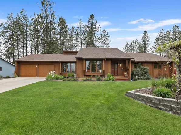 15315 N Edencrest Dr, Spokane, WA 99208