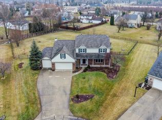 9326 Woodchime Ct, Fort Wayne, IN 46804