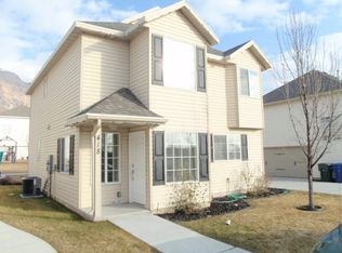 418 N 630 E, Ogden, UT 84404