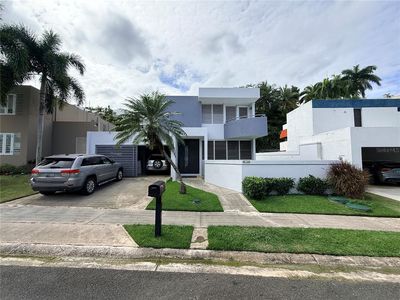 Quintas Reales Quintas Reales, Guaynabo, PR, 00969