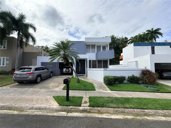 Quintas Reales Quintas Reales, Guaynabo, PR 00969