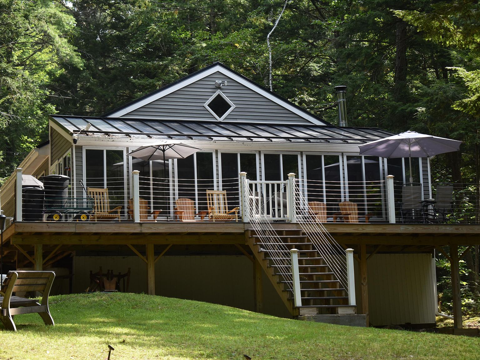 70 Rocky Lane, Fayette, ME 04349 Zillow