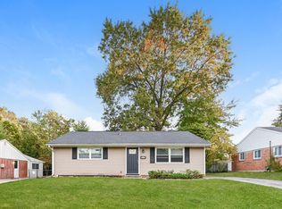 2573 Merriway Ln, Cincinnati, OH 45231