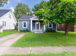 203 E 24th St, Owensboro, KY 42303