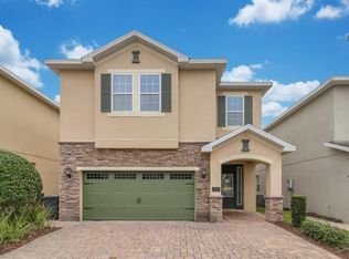 7568 Marker Ave, Kissimmee, FL 34747