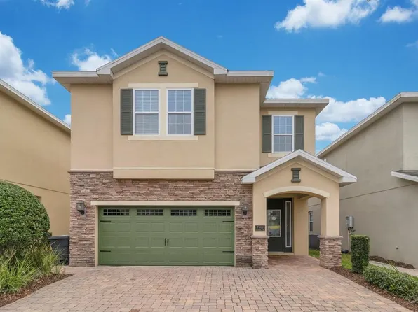 7568 Marker Ave, Kissimmee, FL 34747