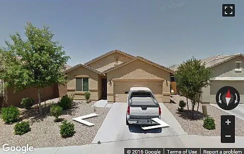 42402 W Monteverde Dr — Photo 1