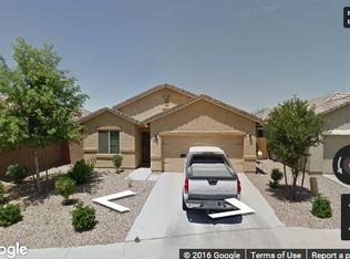 42402 W Monteverde Dr, Maricopa, AZ 85138