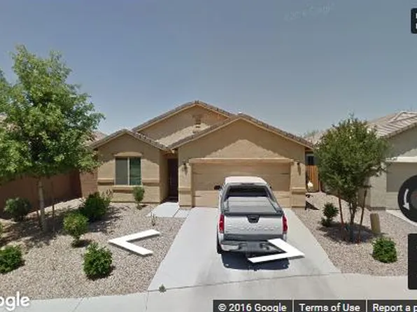 42402 W Monteverde Dr, Maricopa, AZ 85138