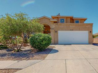 4028 Foxwood Trl SE, Rio Rancho, NM 87124