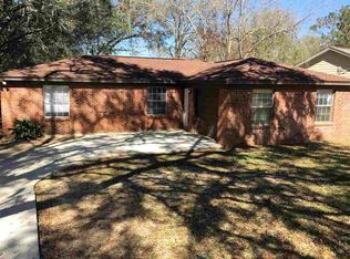 4327 Carnwath Rd, Tallahassee, FL 32303