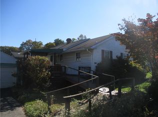 1125 Million Dollar Hwy, Stoystown, PA