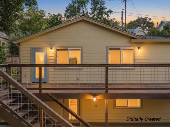 133 Badger St, Sutter Creek, CA 95685