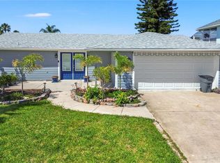 9917 San Sierra Way, Port Richey, FL 34668