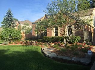 4586 Northridge Ct, West Bloomfield, MI 48323