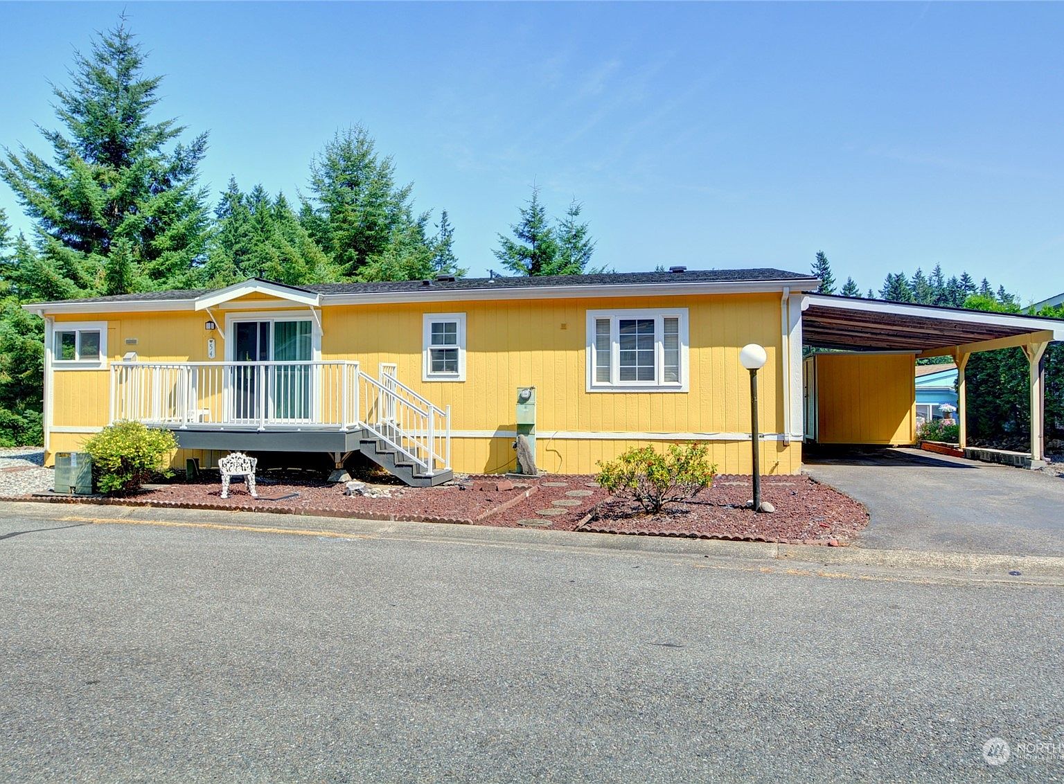 5810 Fleming Street UNIT 54, Everett, WA 98203 Zillow