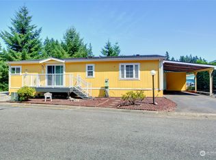 5810 Fleming St UNIT 54, Everett, WA 98203