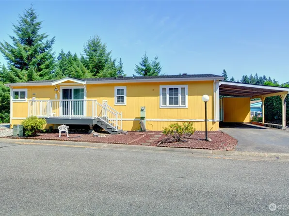 5810 Fleming Street #54, Everett, WA 98203
