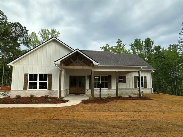 341 Lee Road 345, Salem, AL 36874