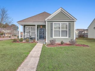 406 Farrow Ct, Moncks Corner, SC 29461