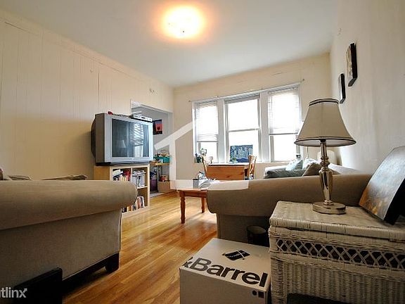 264 Kelton St. #10 Boston (Allston) Unit Photo 3