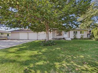 6915 N Calispel St, Spokane, WA 99208