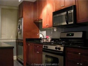 What a Kitchen!