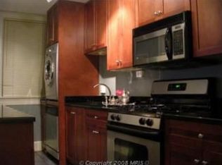 3500 13th St NW APT 105, Washington, DC 20010