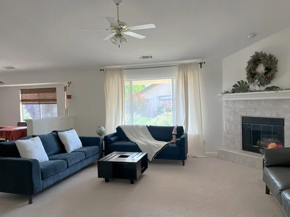 (undisclosed Address), Redding, CA 96003