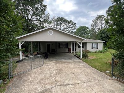 36 Mount Olive Dr, Fort Mitchell, AL, 36856