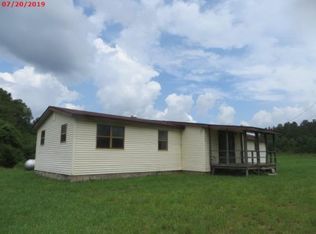 256 Wooley Rd, Hanceville, AL 35077