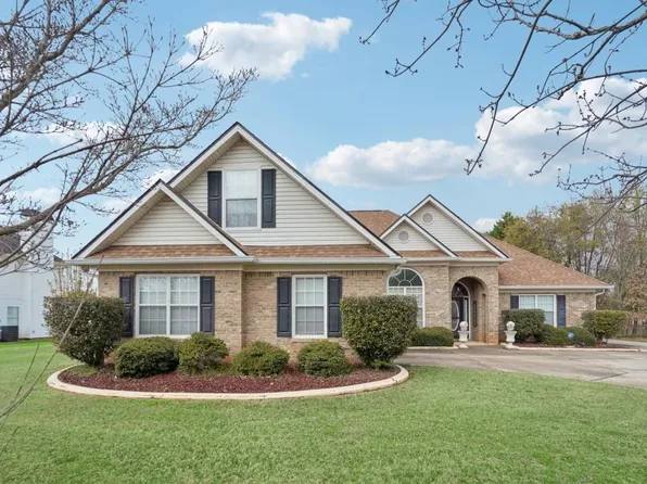 128 Moss Pointe Dr, McDonough, GA 30253