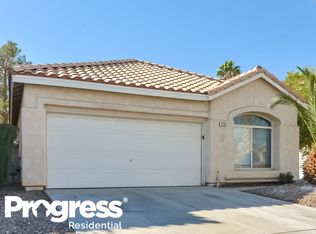 1737 Talon Ave, Henderson, NV 89074