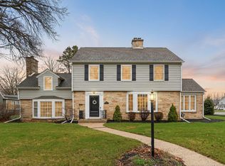 1219 Columbus Circle, Janesville, WI