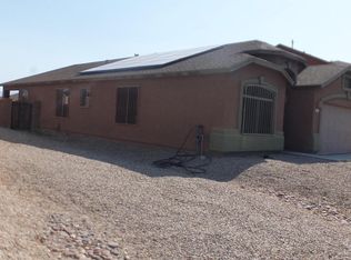 2401 E Calle Sierra Del Manantial, Tucson, AZ 85706