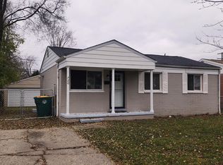 720 Calder Ave, Ypsilanti, MI 48198