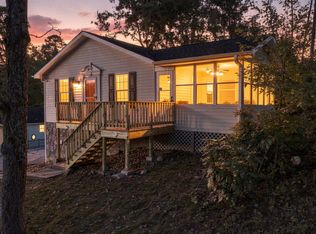 9024 Chip Dr, Soddy Daisy, TN 37379